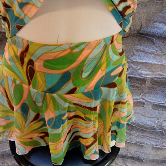 Victoria's Secret 3 piece swimsuit - Picture 3 of 8